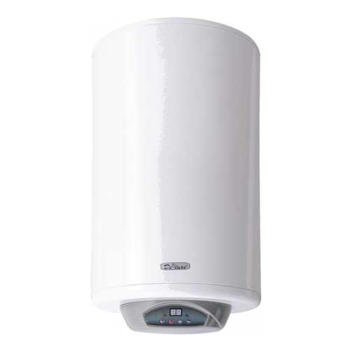 Водонагреватель накопительный DeLuxe W80V2 white/grey в Благо