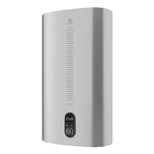 Водонагреватель накопительный Electrolux EWH 100 Royal Flash silver в Благо