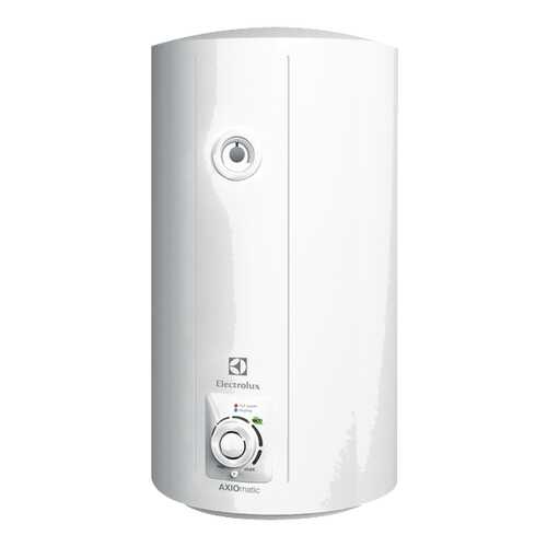 Водонагреватель накопительный Electrolux EWH 50 AXIOmatic Slim white в Благо