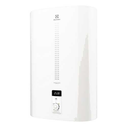 Водонагреватель накопительный Electrolux EWH 80 Centurio IQ 2.0 white в Благо