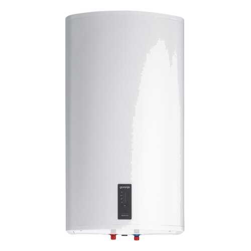 Водонагреватель накопительный Gorenje FTG30SMB6 white в Благо