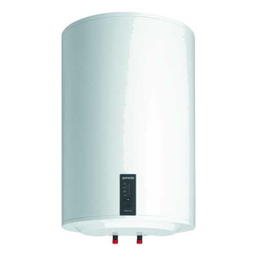 Водонагреватель накопительный Gorenje GBK100ORLNB6 white в Благо