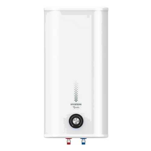 Водонагреватель накопительный HYUNDAI H-SWS11-50V-UI706 white в Благо