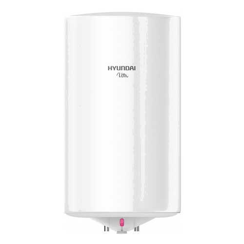 Водонагреватель накопительный HYUNDAI Utta H-SWE5-30V-UI401 white в Благо