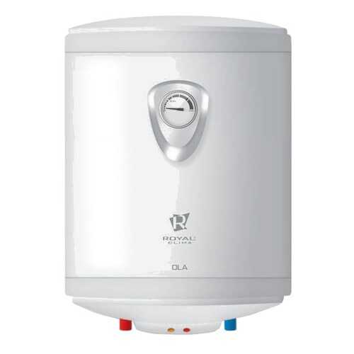 Водонагреватель накопительный Royal Clima RWH-O30-RE в Благо