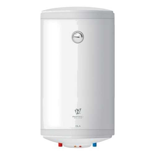 Водонагреватель накопительный RoyalClima RWH-O 100-RE в Благо