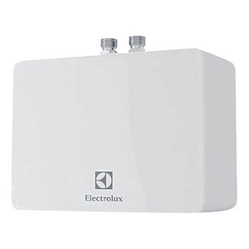 Водонагреватель проточный Electrolux NP6 Aquatronic 2.0 white в Благо