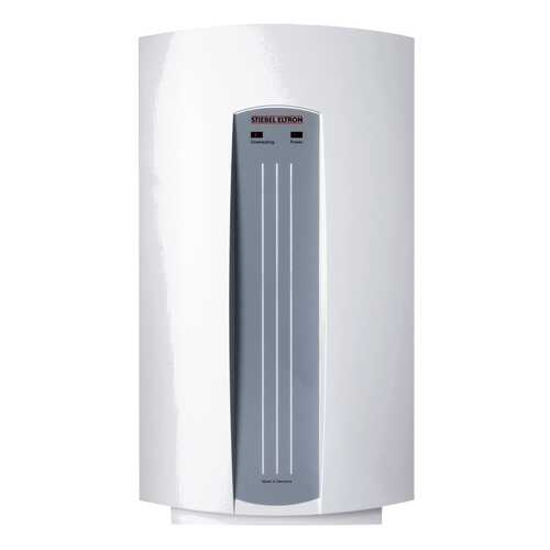 Водонагреватель проточный STIEBEL ELTRON DHC 4 white/grey в Благо