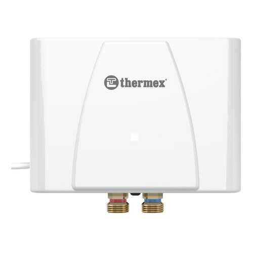 Водонагреватель проточный Thermex Balance 6000 в Благо