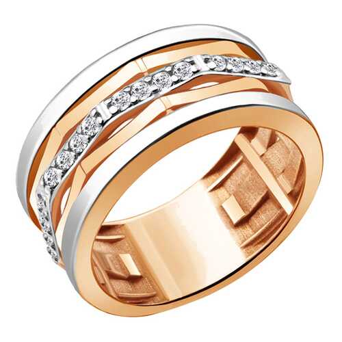 Кольцо женское Aquamarine 68661А.6 р.20 в Благо