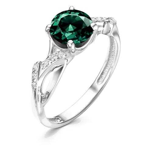 Кольцо женское Алькор 01-1468 р.19 в Благо