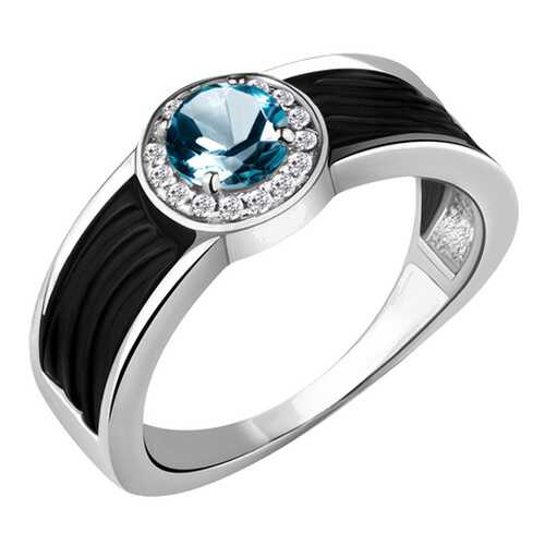 Кольцо женское Aquamarine 6911808А.5 р.19 в Благо