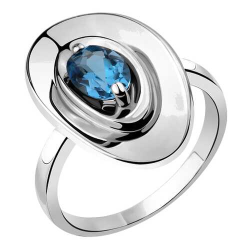 Кольцо женское Aquamarine 6918905.5 р.18.5 в Благо