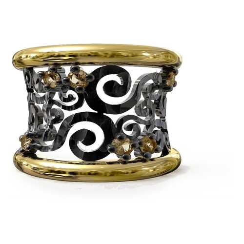 Кольцо женское BOHEMME 7BHM1083R р.18 в Благо