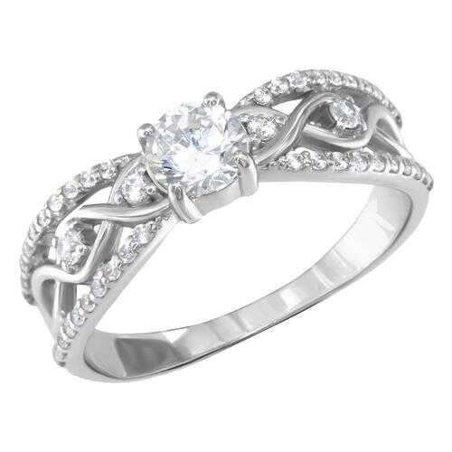 Кольцо женское F-Jewelry A1100584-00775 р.19.5 в Благо
