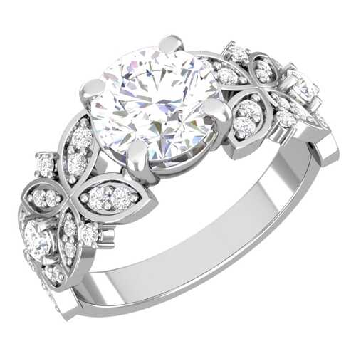 Кольцо женское F-Jewelry A1100796-00775 р.19.5 в Благо