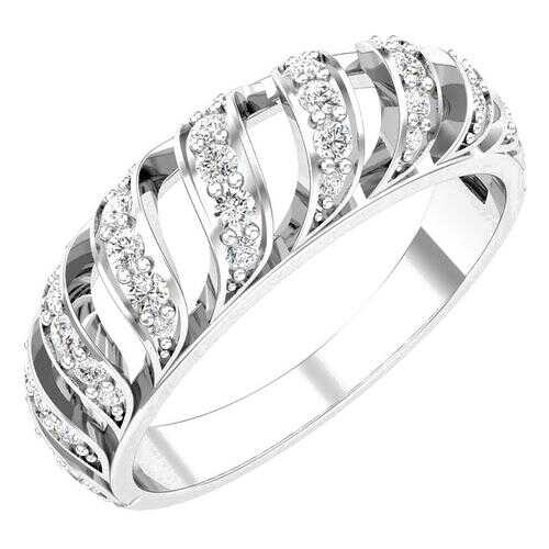 Кольцо женское F-Jewelry A1100798-00775 р.18.5 в Благо