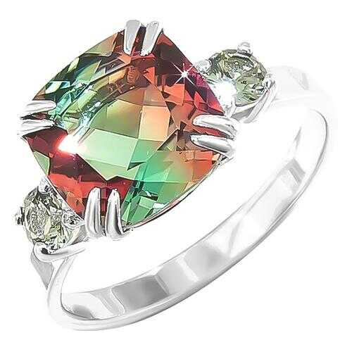 Кольцо женское F-Jewelry A1100883-10355 р.17.5 в Благо