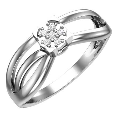 Кольцо женское F-Jewelry A1100923-00775 р.19.5 в Благо