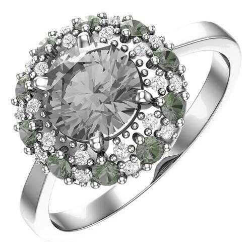 Кольцо женское F-Jewelry A1101071-04855 р.19.5 в Благо