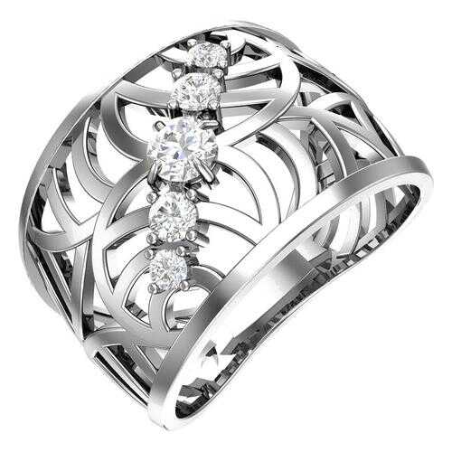 Кольцо женское F-Jewelry A1101191-00775 р.17.5 в Благо