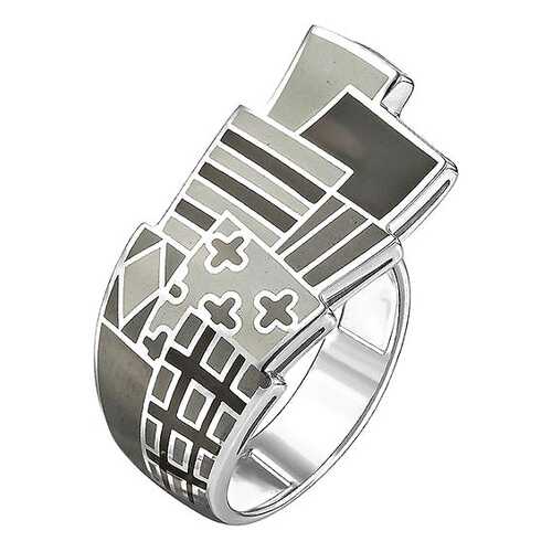 Кольцо женское Kabarovsky 11-145-0001 р.17 в Благо