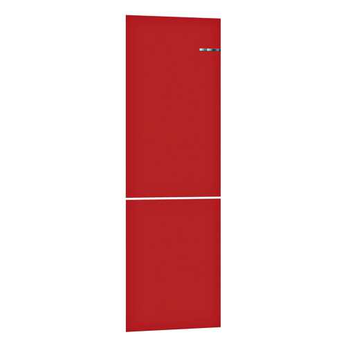 Декоративные панели Bosch KSZ1BVR00 Cherry red в Благо