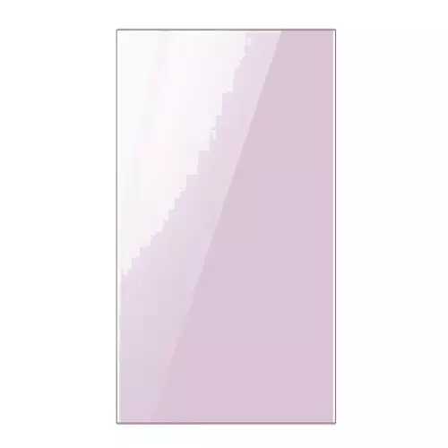 Панель для холодильника Samsung RA-B23DUU38GG Violet в Благо