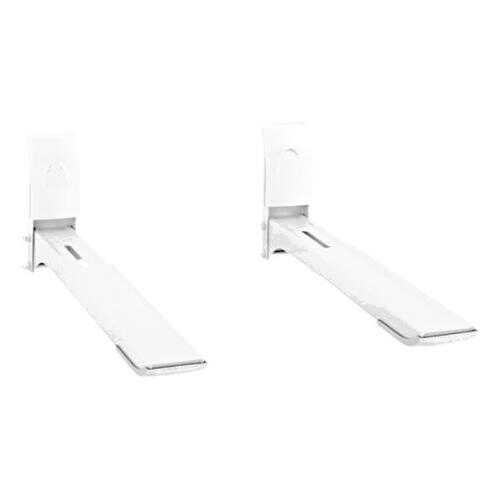 Подвес для микроволновой печи Holder MWS-2005 Белый в Благо