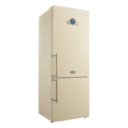 Холодильник Kaiser KK 70575 Elfem Beige в Благо