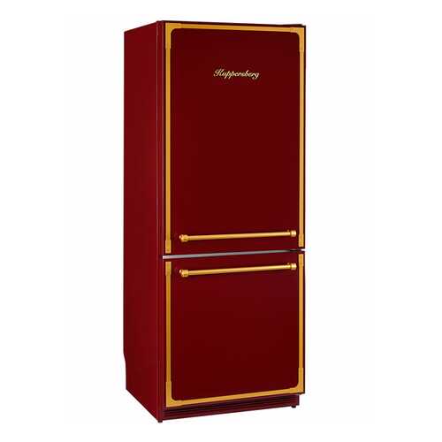 Холодильник KUPPERSBERG NRS 1857 BOR Red в Благо