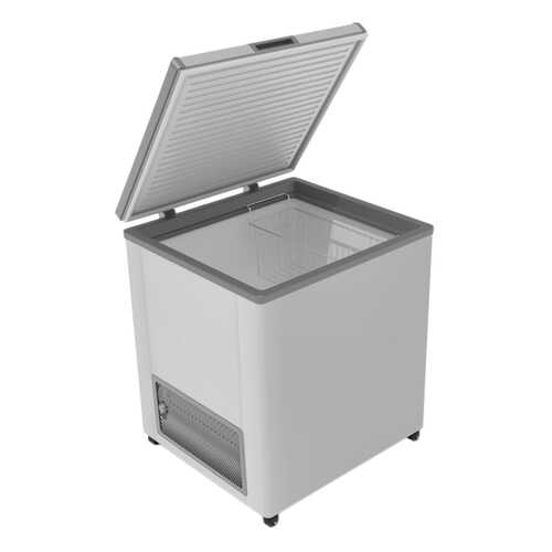 Морозильный ларь Frostor F 215 S White/Grey в Благо