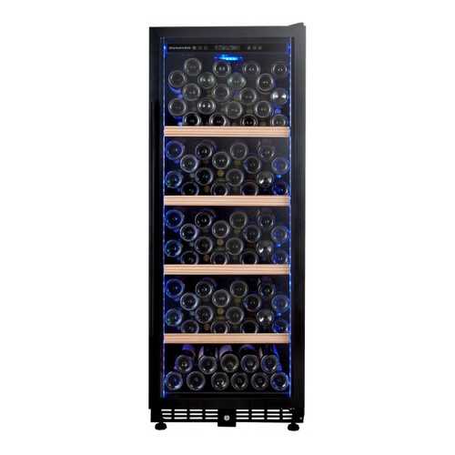 Винный шкаф Dunavox DX-147.280K в Благо