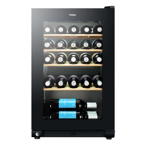 Винный шкаф Haier FWC30GA в Благо