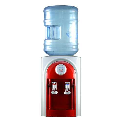 Кулер для воды AEL TC-AEL-131 Red в Благо