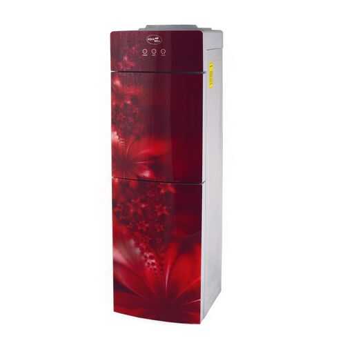 Кулер для воды Aqua Well YLR-2-JX-5 Red в Благо