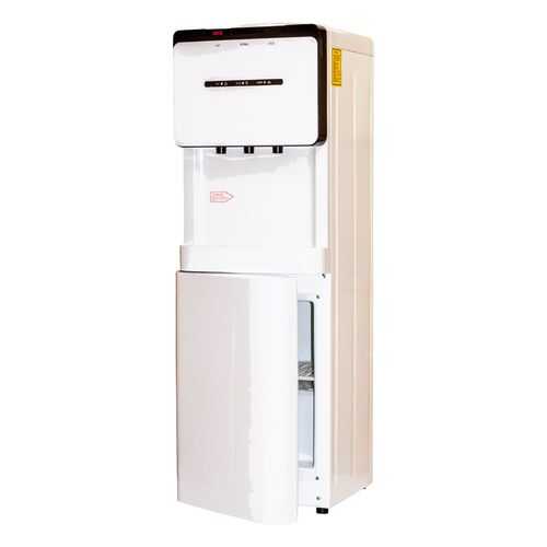 Кулер для воды Aqua Work V908 White в Благо