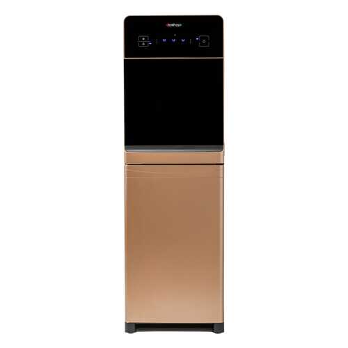 Кулер для воды HotFrost 350ANET Gold в Благо