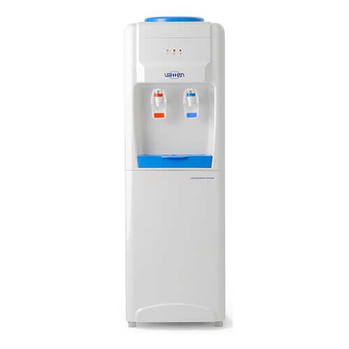 Кулер для воды Vatten V24WKB White в Благо