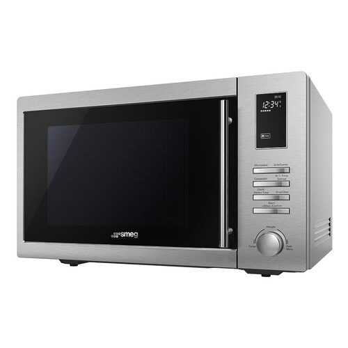 Микроволновая печь с грилем Smeg MOE25X в Благо