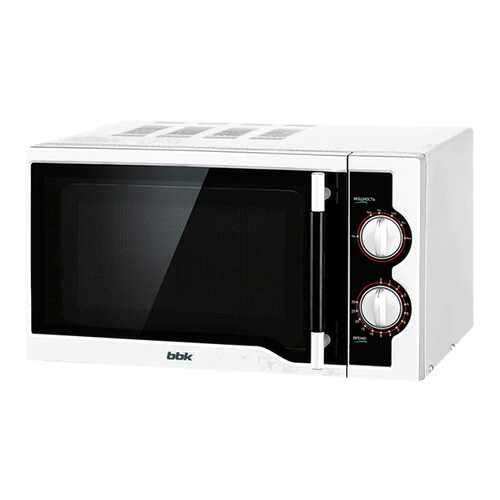 Микроволновая печь соло BBK 23MWS-928M/W white в Благо