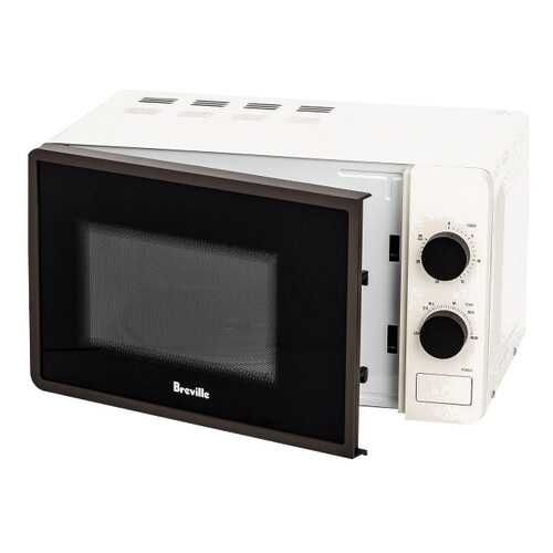 Микроволновая печь соло Breville W365 beige в Благо