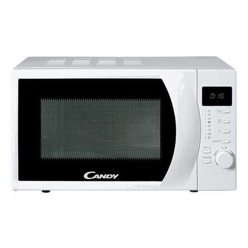 Микроволновая печь соло Candy CMW2070DW white в Благо