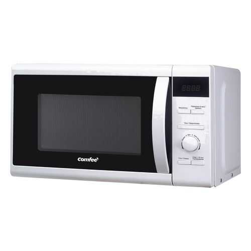 Микроволновая печь соло Comfee CMW207D02W White в Благо