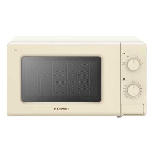 Микроволновая печь соло Daewoo KOR-7717C beige в Благо
