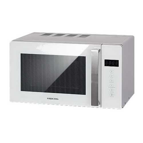 Микроволновая печь соло HIBERG VM-4088 W в Благо