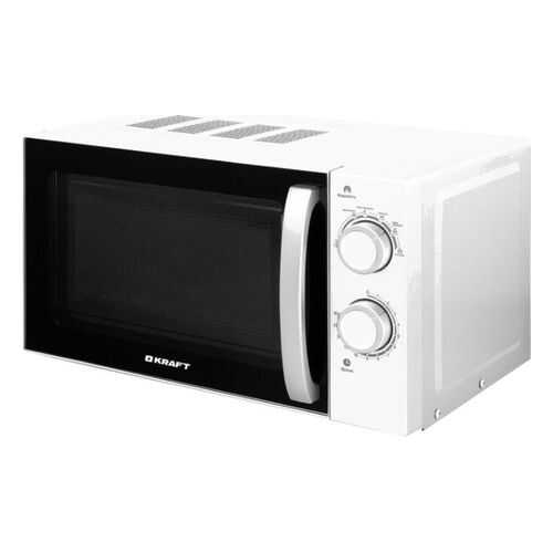 Микроволновая печь соло KRAFT KF20MW7W-102M в Благо