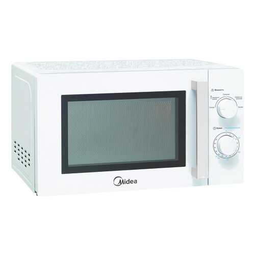 Микроволновая печь соло Midea M720CY6-W white в Благо