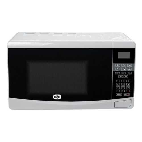 Микроволновая печь соло OLTO MS-2010D white в Благо