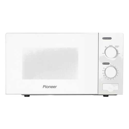 Микроволновая печь соло Pioneer MW201M White в Благо